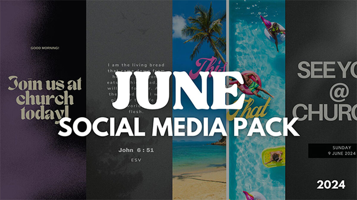 DYM June 2024 Social Media Pack image number null